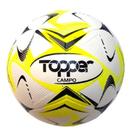 Bola Campo Topper Slick Colorful - Verde