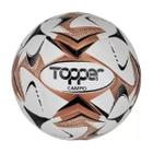 Bola Campo Topper Slick Colorful