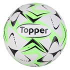 Bola Campo Topper Slick Colorful 