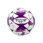 Bola Campo Topper Slick Colorful