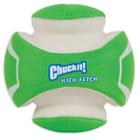 Bola Chuckit Kick Fetch Brilhante Max Glow Grande - CHUCKIT!