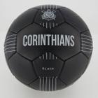 Bola Corinthians Black Campo