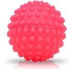 Bola Cravo Massageadora / Anti-Stress Fisio Soft JFIT