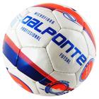 Bola Dalponte 81 Futebol New Futsal Branca