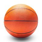 Bola De Basketball Basquete Ótima Qualidade Tamanho Padrão