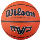 Bola De Basquete ALL SURFACE COVER MVP 6 WTB1418XB06 - Wilson