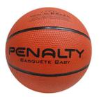 Bola de Basquete Baby Playoff Borracha - Penalty