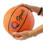 Bola De Basquete Basketball Tamanho Oficial Padrão Ótima Qualidade