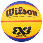 Bola Basquete Penalty Pro 7.8 Crossover Original Nbb C/ Nf