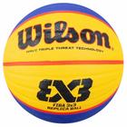 Mini Bola De Basquete Wilson N. 3 Nba Team Retro Gs Warriors - NOTREINO –  Produtos Oficiais - Loja Virtual