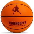 Bola de Basquete Indoor TRUEHOOPER Silent Size 7 - Versão PRO