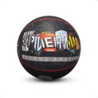 Bola De Basquete Marvel Homem Aranha Actions Tamanho 3 - Roppe