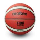 Bola de Basquete Molten Bg4500 Basketball Fiba Approved