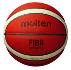 Bola de Basquete Molten Bg5000 Basketball Fiba Approved T7