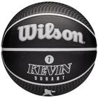 Bola De Basquete NBA Player Icon Outdoor Durant Size 7 Wilson