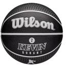 Bola De Basquete Nba Player Icon Outdoor Durant - Tam 7 - Wilson