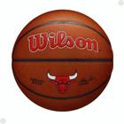 Bola De Basquete NBA Team Alliance Chicago Bulls 7 - Wilson