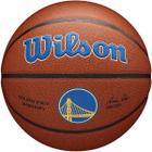 Bola de Basquete NBA Team Alliance Golden State Warriors - Wilson