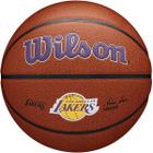 Luminária Led, Los Angeles Lakers, Time, Basquete, Decoração, Jogo, 16  cores - Avelar Criações - Luminária - Magazine Luiza