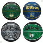 Bola De Basquete NBA Team Tiedye 7 Wilson