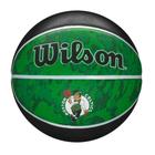 Bola de Basquete NBA Team Tiedye Bos Celtics 7 Wilson