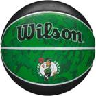 Bola de Basquete NBA Team Tiedye Boston Celtics 7