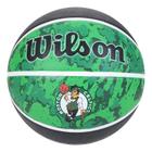 Bola de Basquete NBA Team Tiedye Boston Celtics 7 - Wilson