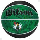 Bola De Basquete Nba Team Tiedye Boston Celtics Wilson