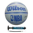 Bola de Basquete Wilson MVP tamanho 7 Laranja - WTB141 - Bola de Basquete -  Magazine Luiza