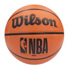 Bola de Basquete NBA Wilson DRV Laranja