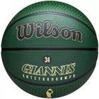 Bola De Basquete Nba Wilson Giannis