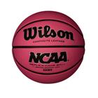 Bola de Basquete Wilson NCAA 28.5 Pink 