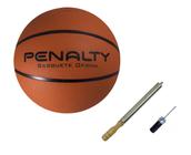 Bola de basquete oficial playoff penalty com bomba de alumínio