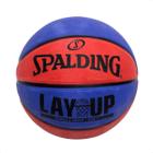 Bola de Basquete Oficial Spalding Lay-Up Outdoor