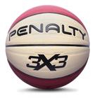 Bola de Basquete Penalty 3x3 Pró Profissional