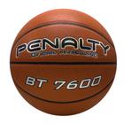 Bola De Basquete Penalty Bt7600 Viii - Laranja Un