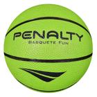 Bola De Basquete Penalty Fun Mini Com NF