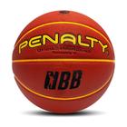 Bola de Basquete Penalty NBB Crossover 7.8 Laranja - 521274