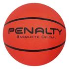 Bola de Basquete Penalty Playoff IX - Borracha Resistente