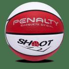 Bola de Basquete Penalty Shoot X Oficial Indoor e Outdoor