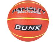 Bola Basquete BT7600 VIII Penalty 78 cm Laranja