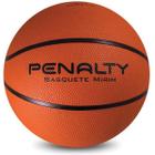Bola de basquete Play Off Mirim Laranja Penalty