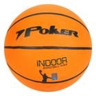 Bola de Basquete Poker Official Mirim Indoor