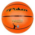 Bola de Basquete Poker oficial Laranja