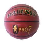 Bola De Basquete Pro 7 Magussy