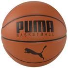 Bola de Basquete PUMA Basketball Top Marrom/preto