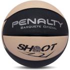 Bola de Basquete Shoot PT-BG - Penalty