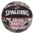 Bola de Basquete Spalding Graffit