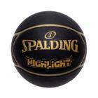 Bola De Basquete Spalding Highlight Star