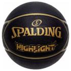 Bola de Basquete Spalding Highlight Star